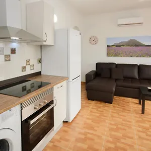 Ye Appartement