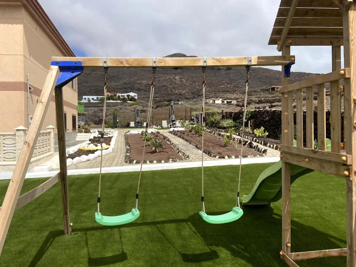 Vistamar La Caleta Villa La Caleta  Holiday home La Caleta (El Hierro)