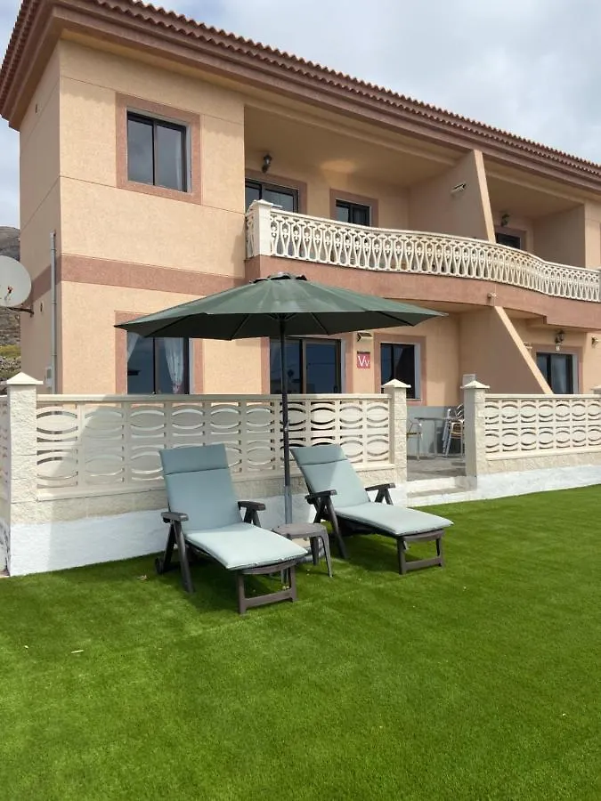 Vistamar La Caleta Villa La Caleta  Holiday home