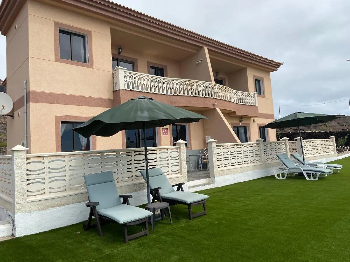 Holiday home Vistamar La Caleta Villa La Caleta  Spain