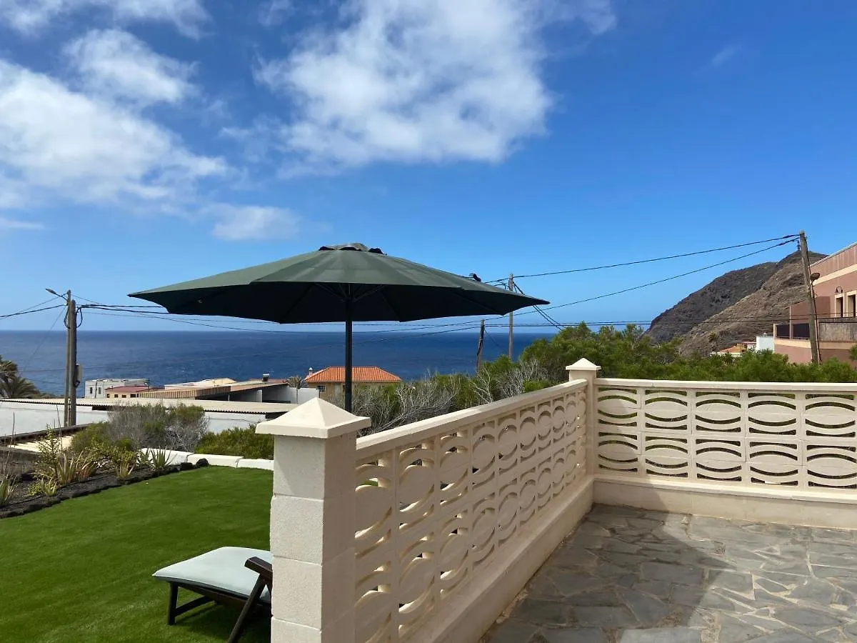 Holiday home Vistamar La Caleta Villa La Caleta