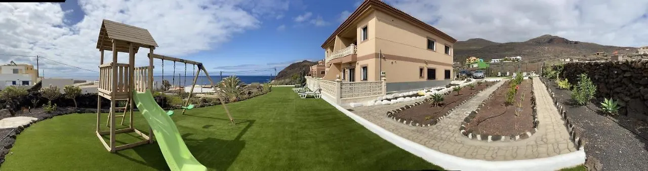 Vistamar La Caleta Villa La Caleta  Spain
