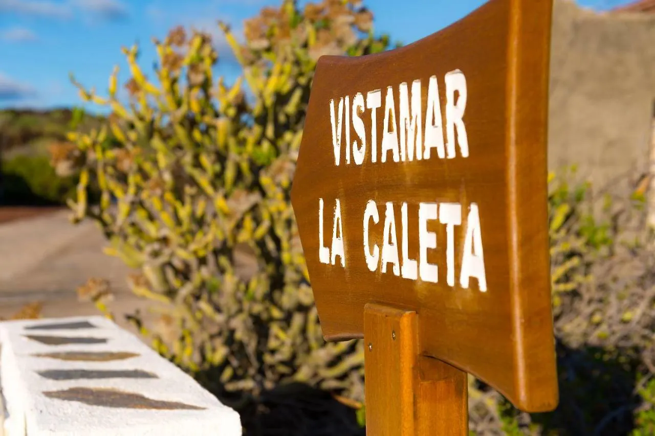 Vistamar La Caleta Villa La Caleta  Spain