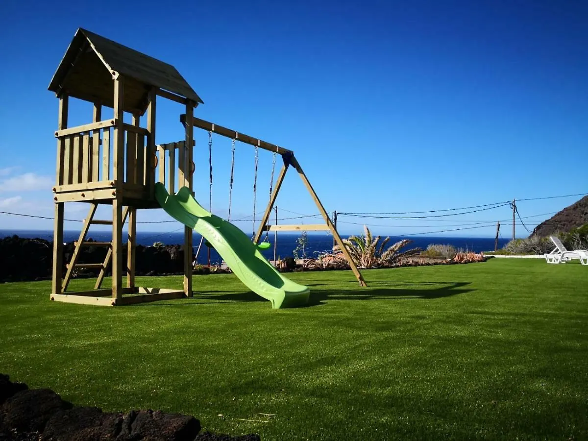 Vistamar La Caleta Villa La Caleta  Holiday home La Caleta (El Hierro)