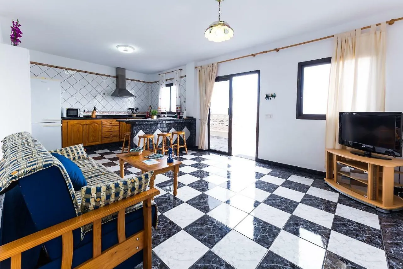 Vistamar La Caleta Villa La Caleta  Holiday home La Caleta (El Hierro)