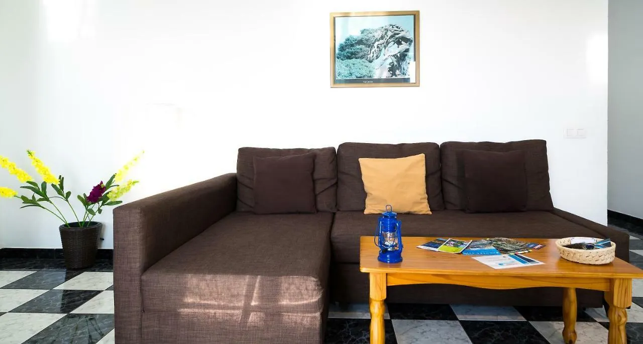 Vistamar La Caleta Villa La Caleta  Holiday home